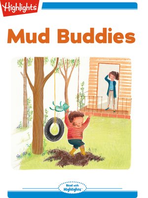 cover image of Mud Buddies